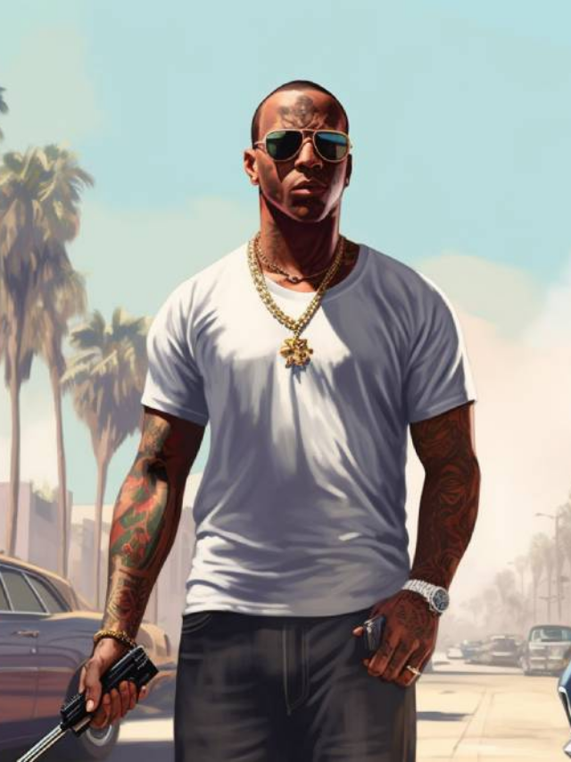 GTA 6: veja 6 coisas que não podem faltar no jogo