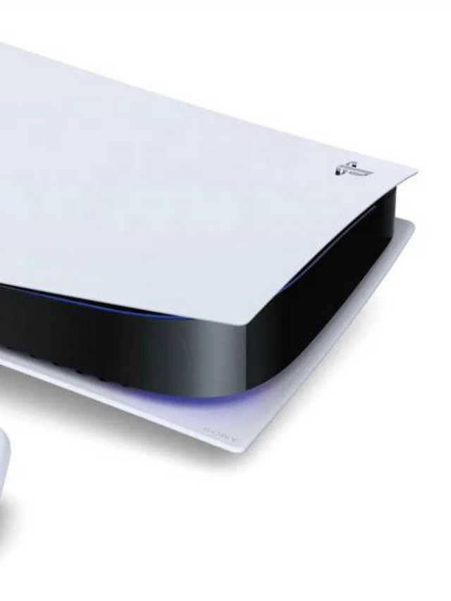 PS5 Slim é lançado! Veja preço e novidades