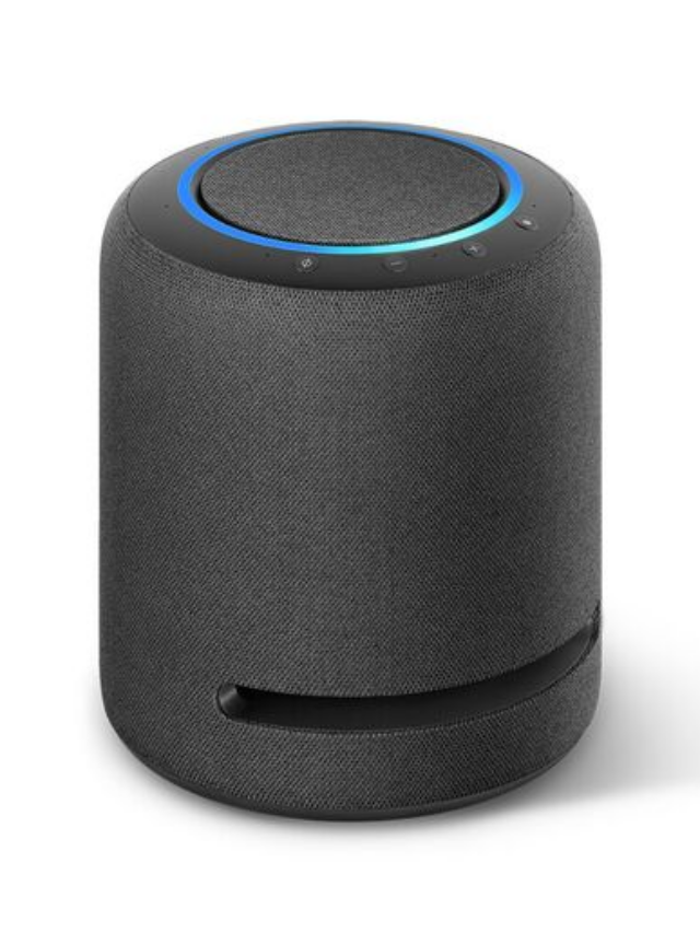 Alexa: qual o melhor modelo custo-benefício de 2023?