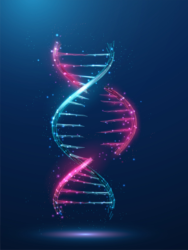 E se alguém roubasse a sua sequência de DNA? Veja os riscos