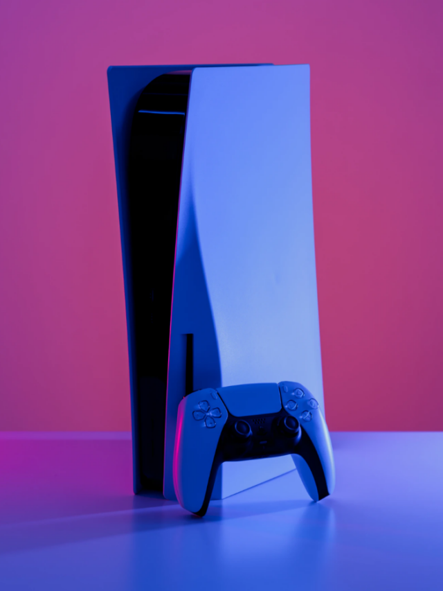 Imagem de: PS5 Pro: 5 detalhes sobre o console da Sony