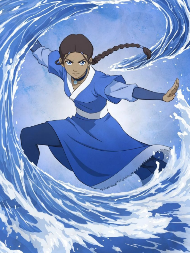 Imagem de: Avatar: as artes marciais que inspiraram as dobras de elementos