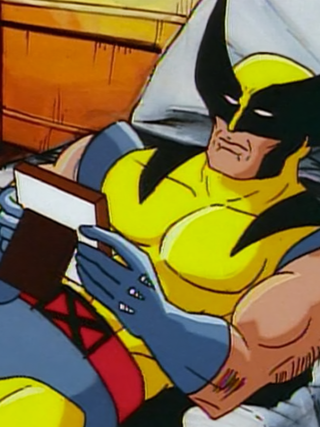 Imagem de: X-Men ‘97: Quais episódios da animação original devo assistir?