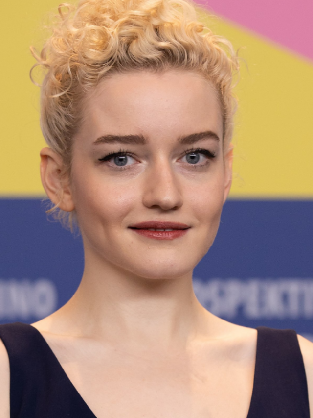 5 filmes e séries com Julia Garner, de Quarteto Fantástico