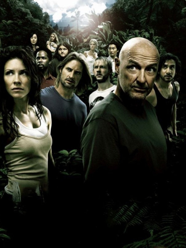 Lost - 5 mistérios que a série nunca explicou