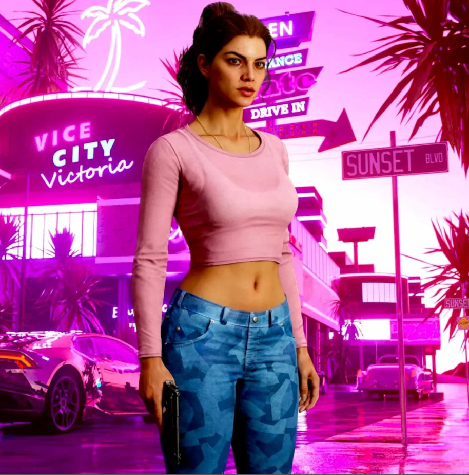 Rockstar divulga data do lançamento do 1º trailer de GTA 6! Confira